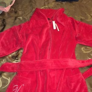 Victoria Secret Robe